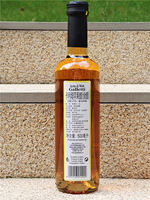 GALLETTI Apple Vinegar, an Italian liquid-fermented fermented vinegar drink thumbnail 5