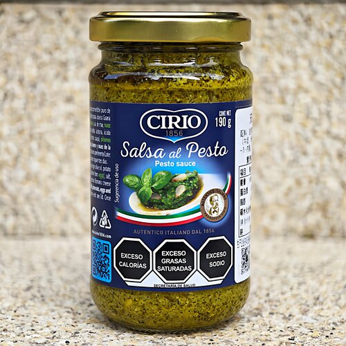 混合香草酱意式罗勒青酱意面酱料