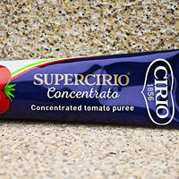 浓缩番茄膏意大利蕃茄泥浓稠番茄酱料CONCENTRATED TOMATO PUREE thumbnail 4