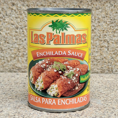 辣酱墨西哥辣肉馅玉米卷调味酱汁