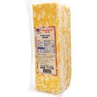 AMERIDAIRY COLBY JACK CHEESE Two-color Cheese Ready-to-eat cheese thumbnail 5