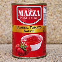 意大利进口玛莎经典披萨酱罐头批萨饼底番茄酱调味酱PIZZA SAUCE thumbnail 2