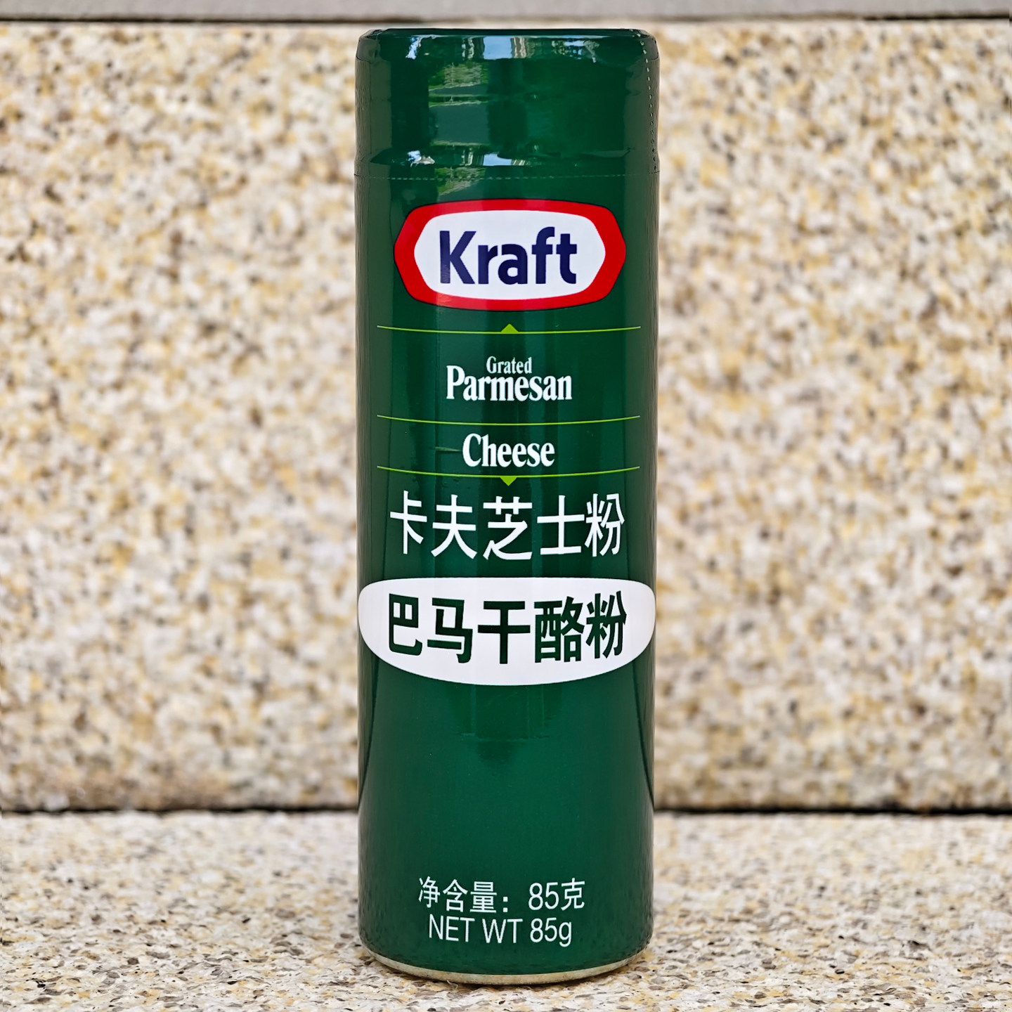 卡夫芝士粉巴马干酪意面调味粉图片