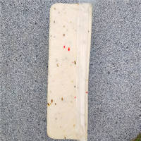 Spicy jack cheese Sandwich, Instant Chili Cheese, Baked Cheese Block pepper jack cheese thumbnail 4