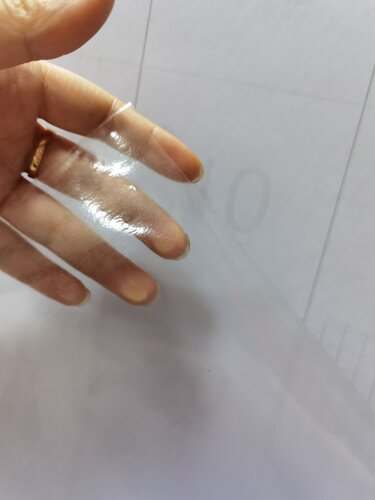 美润达 申旺 艾诺利45.60厘米转移膜，半透明贴膜小卷大卷米定制