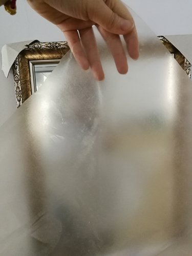 艾诺利低粘中粘高粘60厘米45厘米转移膜半透明转移贴纸