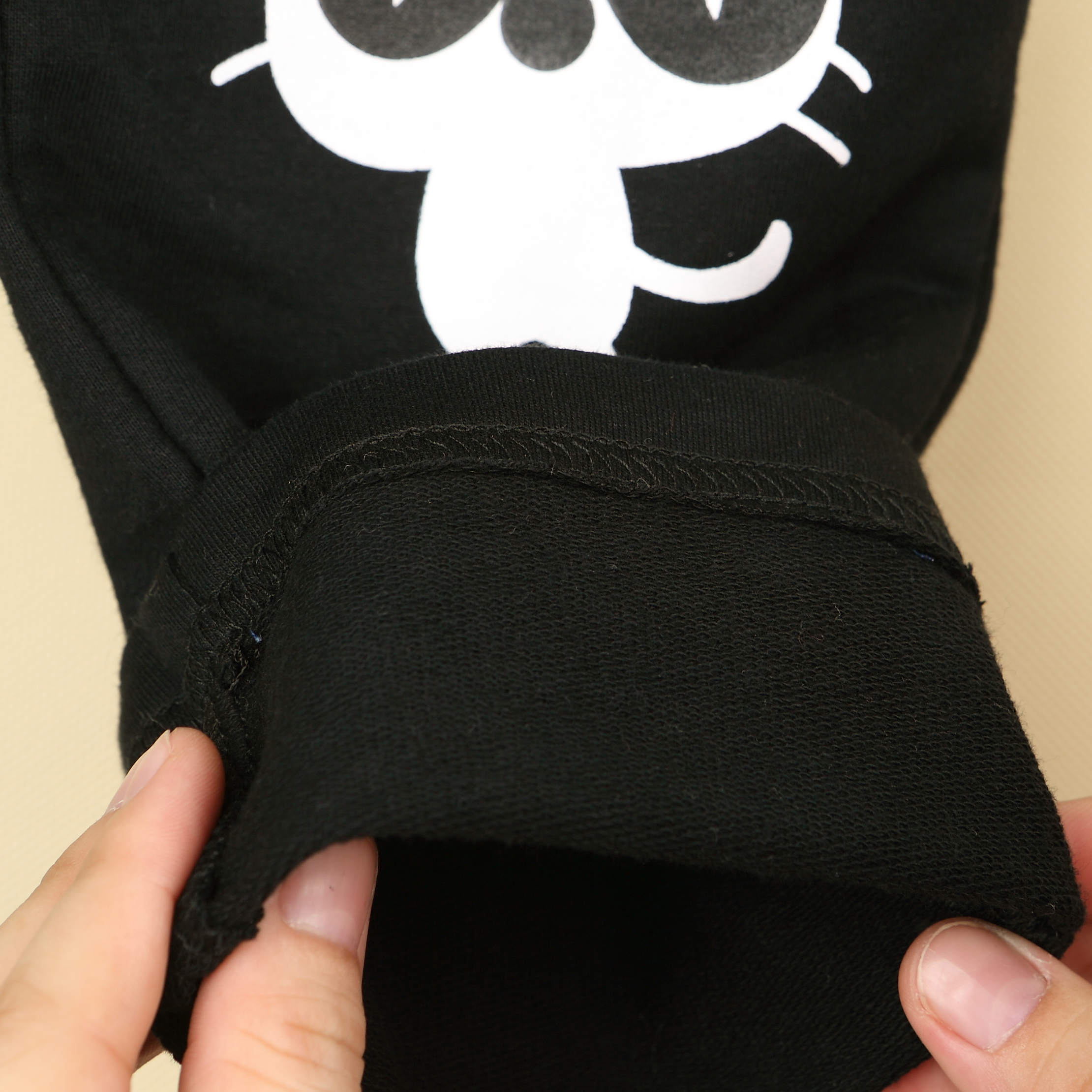 Pantalon fille - Ref 2060840 Image 5