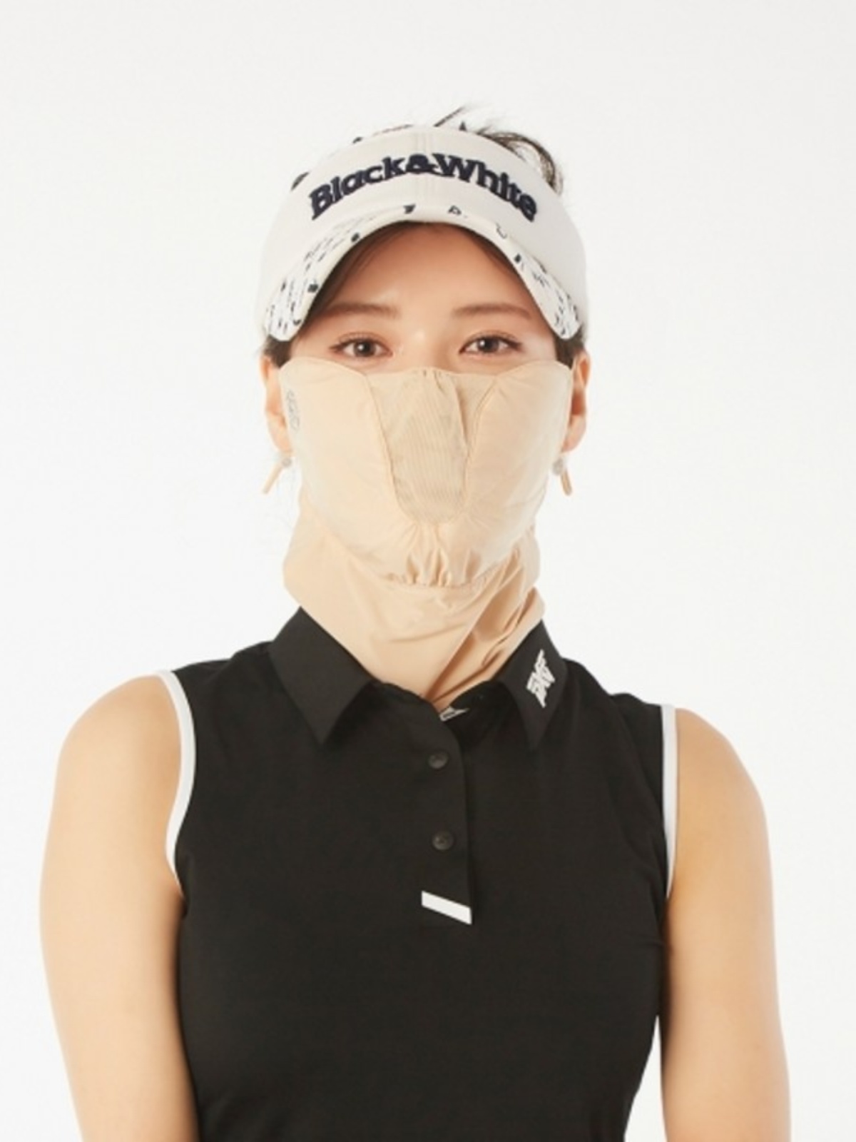 GOWOON防晒面罩防紫外线