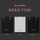 正规二辑 BLACKPINK BORN 周边 粉墨专辑 官方CD PINK