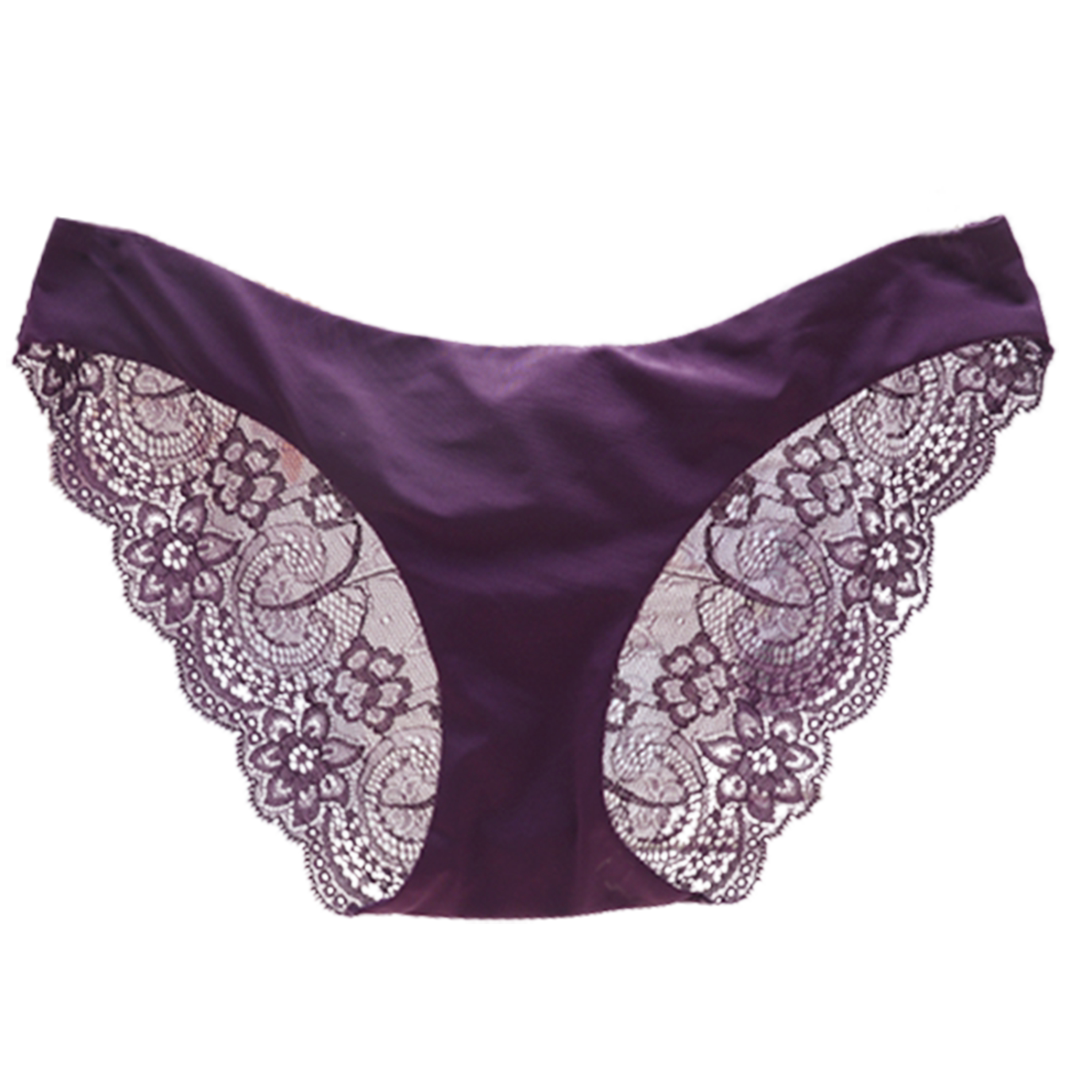 Slip jeunesse sexy en spandex - Ref 644375 Image 1