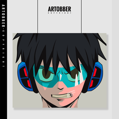 aokizy客厅无框画艺术