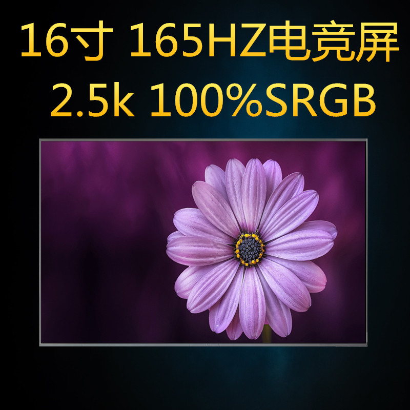 联想r9000P R9000K Y9000P液晶屏幕NE160QDM-NY1 MNG007DA1-1 6/8-封面