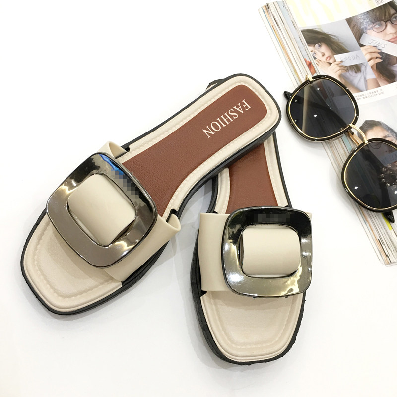 Sandales femme OTHER   en plastique - Ref 2666738 Image 3