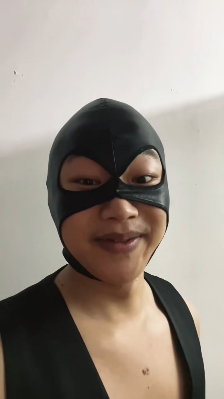 King同款漆皮装舞台ds演出服