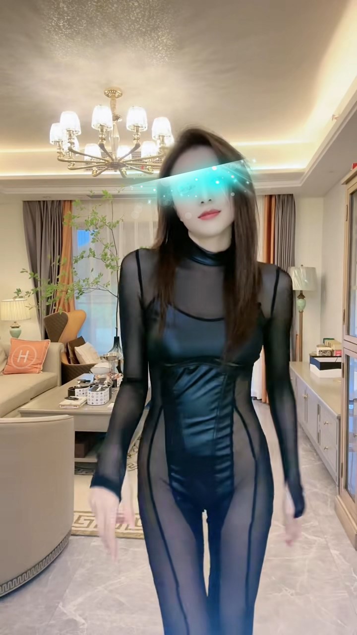 性感擦边套装的衣服辣妹纯欲服装绿色网红夏天健身服女网红爆款