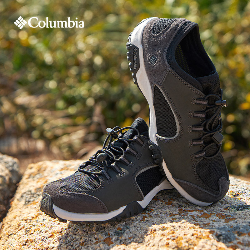 25春夏新款哥伦比亚户外男鞋牛皮耐磨防滑透气轻便徒步鞋DM1087,户外/登山/野营/旅行用品,登山鞋/徒步鞋,淘宝优惠券,粉丝福利购,淘宝优惠卷