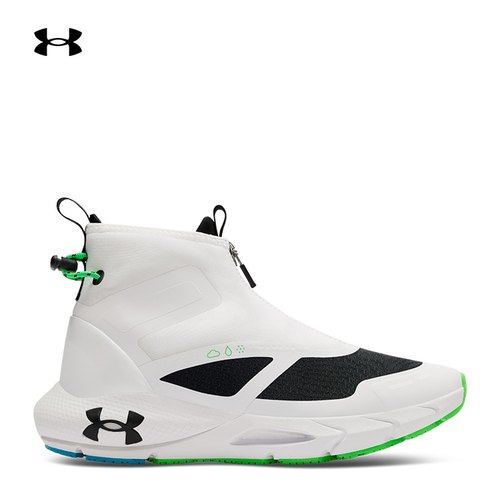 安德玛UA HOVR Phantom 24/7女子缓震运动休闲鞋6007075