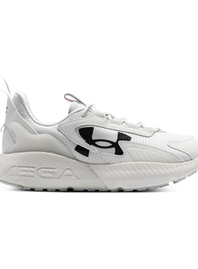 安德玛UA男鞋HOVR Mega 2 MVMNT女鞋运动鞋休闲鞋男3026629