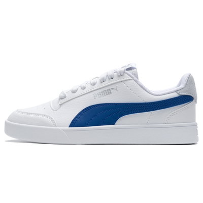 PUMA彪马情侣鞋Puma Shuffle透气耐磨运动板鞋休闲鞋309668-03
