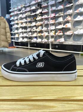 斯凯奇女鞋帆布鞋运动鞋66666131 155396 113320 66666301