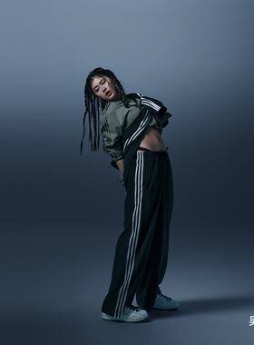 阿迪达斯Superstar2板鞋贝壳头