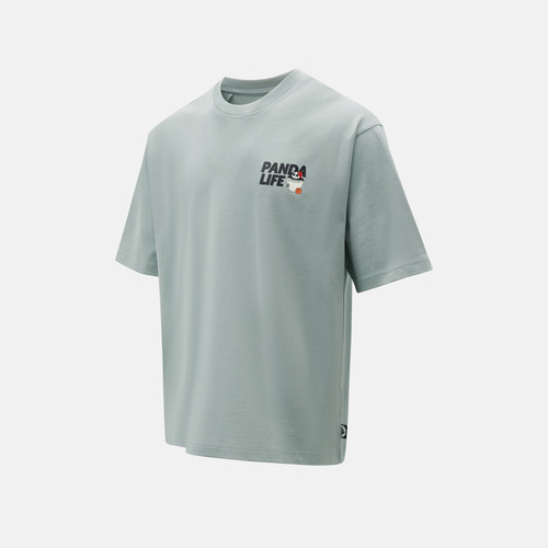 Adidas/阿迪达斯透气圆领短袖T恤KB4851|KB4852|KB4853