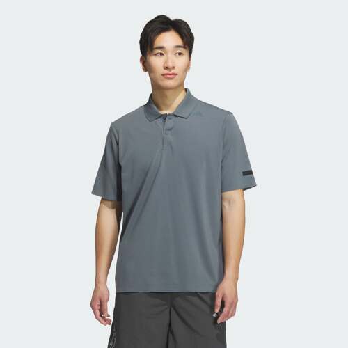 阿迪达斯男子武宗系列凉感短袖POLO衫KC5826|KC5827|KC5828