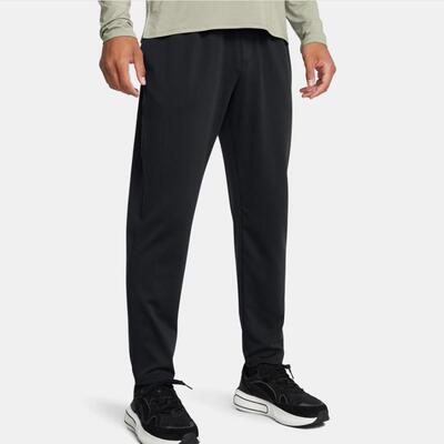 安德玛UA男子Movement Tapered跑步健身超轻速干运动长裤1387435