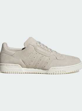 阿迪达斯YeezyPowerphase轻便复古板鞋JH5487 JH5488