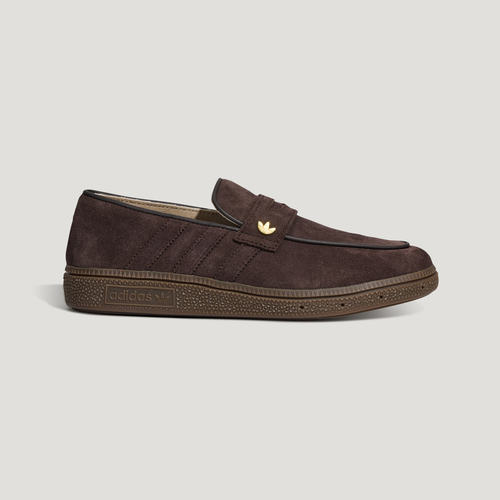 阿迪达斯女子HANDBALL SPEZIAL LOAFER经典休闲鞋LA8060