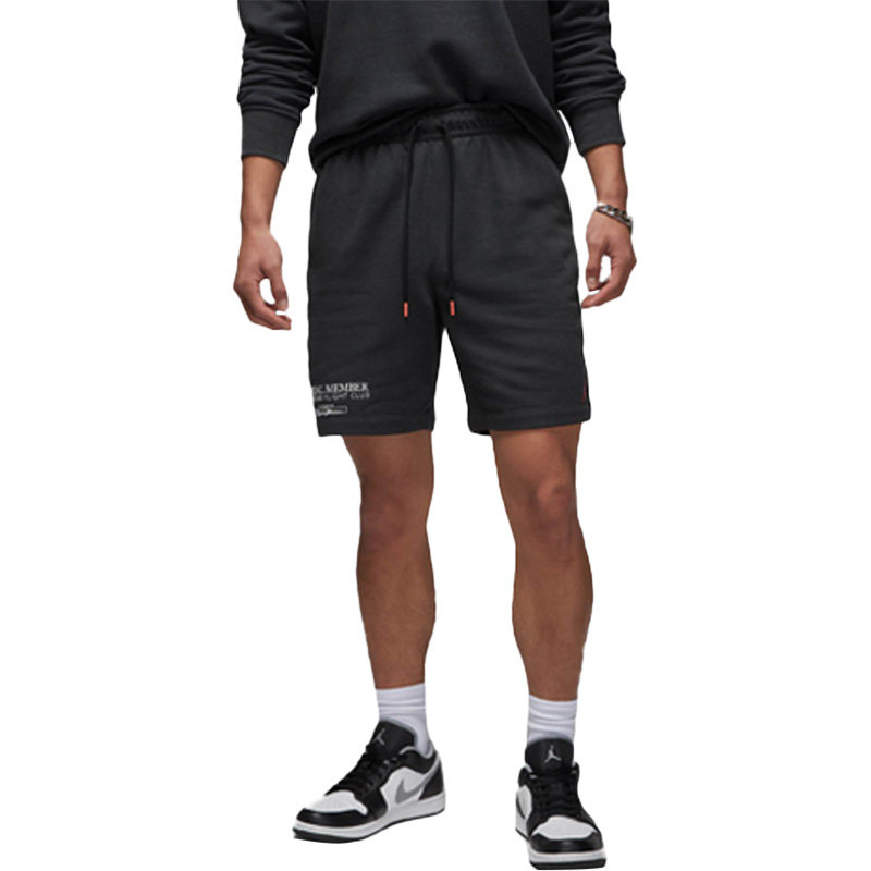【清仓】耐克Jordan夏季新款男子系绳运动短裤DX97175&Y0814