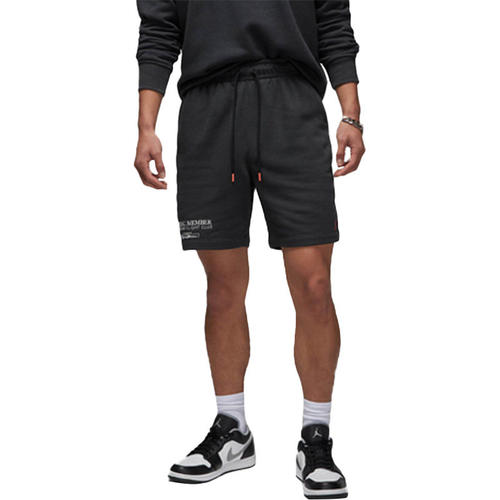 【清仓】耐克Jordan夏季新款男子系绳运动短裤DX97175&Y0814