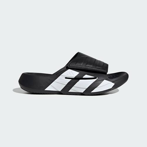 阿迪达斯 Sportswear Lightblaze Slide 拖鞋 JR1253|JS3584