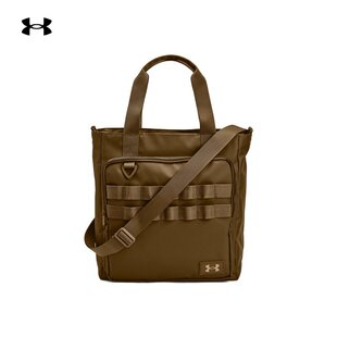 安德玛UA Triumph男女情侣训练运动托特包1378419