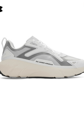 安德玛UA秋冬Aura Ripstop男女情侣轻质运动休闲鞋6008992