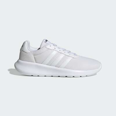 阿迪达斯LiteRacer3.0网面运动休闲女鞋跑鞋HP6103|GW7955|GY0699