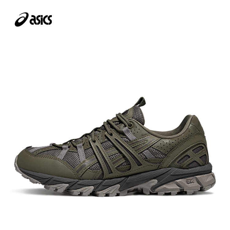 ASICS亚瑟士休闲鞋GEL-SONOMA 15-50潮流新款运动鞋1203A538-022