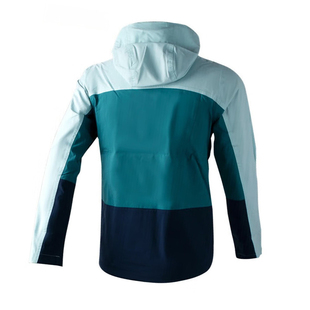 25春夏新品哥伦比亚户外女装防水防风单层冲锋衣夹克外套WR6318