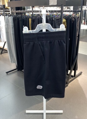 斯凯奇短裤女运动裤跑步训练五分裤L122W057 L223W031 P223W076