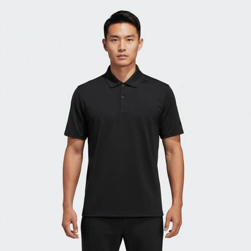 Adidas/阿迪达斯男子运动休闲短袖T恤KG0818