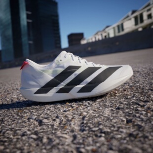 阿迪达斯女子ADIZERO ADIOS 9专业竞速跑鞋IF9418|JH5246|JQ0779
