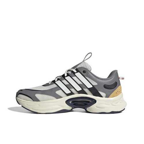 阿迪达斯Climacool Venttack 清风科技 减震 防滑耐磨 透气  跑鞋