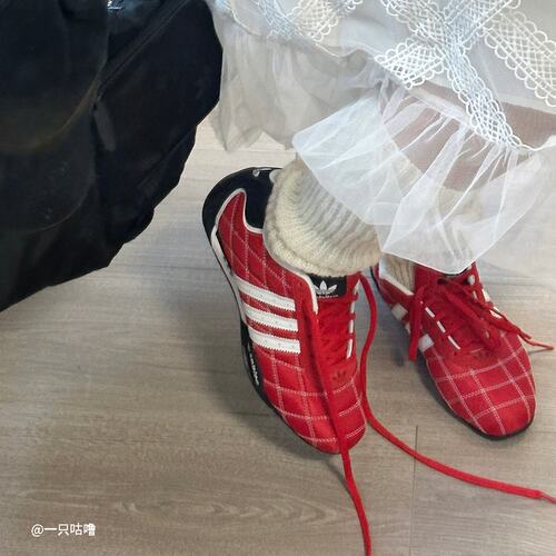 阿迪达斯三叶草ADIRACER薄底低帮男鞋跑鞋运动鞋IH4154|JR4543