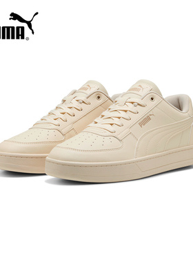 PUMA彪马运动2025秋中性低帮鞋 392290-82