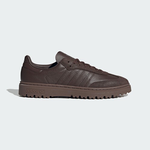 阿迪达斯三叶草男女SAMBA LX FREIZEIT SHOES「T头鞋」经典运动鞋