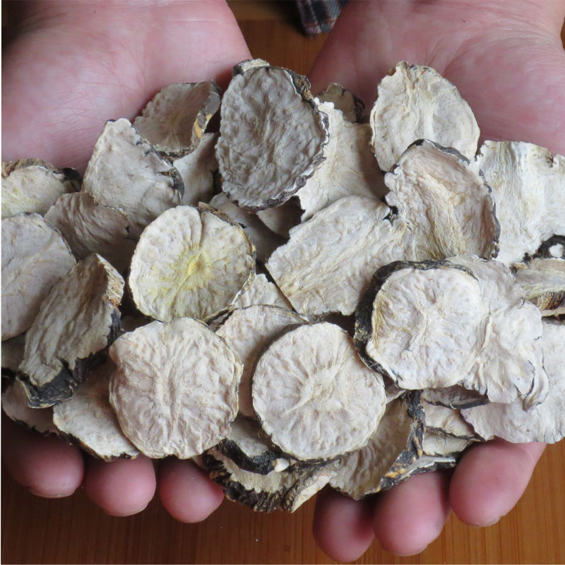 玛卡云南正品黑玛卡干片干果500g非野生玛咖片大货批发男用泡茶