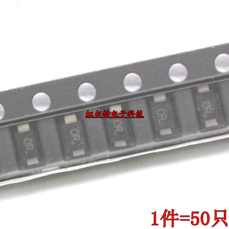 贴片二极管 SMF17CA SMF17 丝印OR SOD123FL 双向17V 原装50只,电子元器件市场,二极管,淘宝优惠券,粉丝福利购,淘宝优惠卷