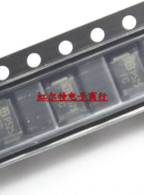 贴片TVS二极管 SMBJ350CA SMBJ350A 打字 FG/QG SMB 台湾原装10只