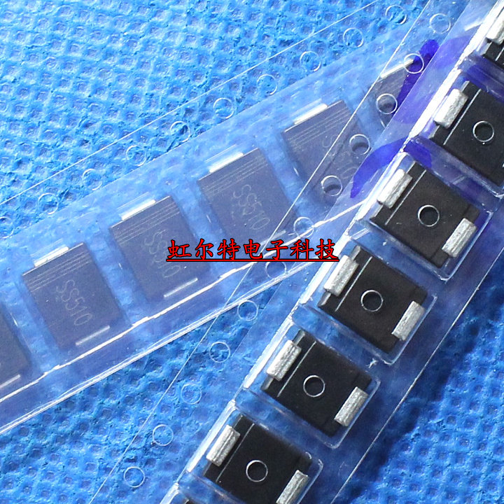 贴片二极管sk310原装现货10只7元