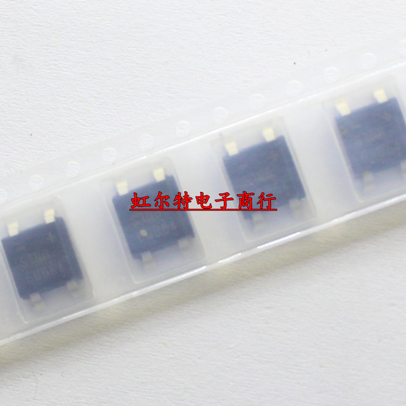 贴片桥堆 整流器 S1NB60 S1NB S1N8 600V 1A SOP4 大电流 原装
